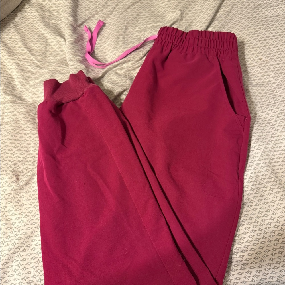 Figs Women’s Uman Scrub Bottom